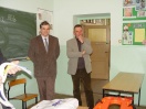 Kurs pierwszej pomocy w ZS w Kołaczycach