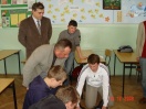 Kurs pierwszej pomocy w ZS w Kołaczycach
