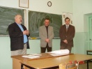 Kurs pierwszej pomocy w ZS w Kołaczycach