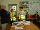 Kurs pierwszej pomocy w ZS w Kołaczycach