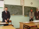 Kurs pierwszej pomocy w ZS w Kołaczycach