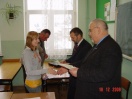 Kurs pierwszej pomocy w ZS w Kołaczycach