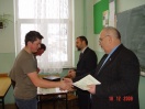 Kurs pierwszej pomocy w ZS w Kołaczycach
