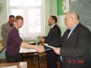 Kurs pierwszej pomocy w ZS w Kołaczycach