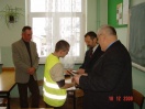 Kurs pierwszej pomocy w ZS w Kołaczycach