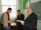 Kurs pierwszej pomocy w ZS w Kołaczycach