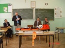 Kurs pierwszej pomocy w ZS w Kołaczycach