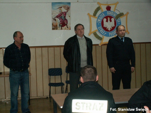 Kurs ratowników medycznych OSP