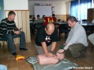 Kurs ratowników medycznych OSP