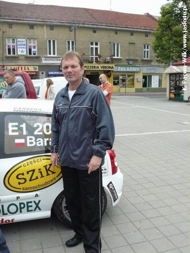 Kwitnąca prowincja z Radiem Via cz. I