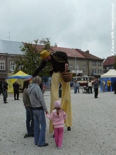 Kwitnąca prowincja z Radiem Via cz. I