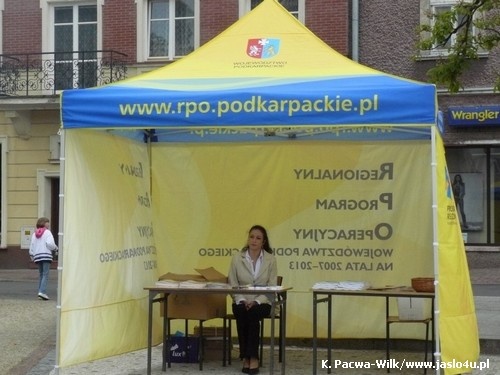 Kwitnąca prowincja z Radiem Via cz. I