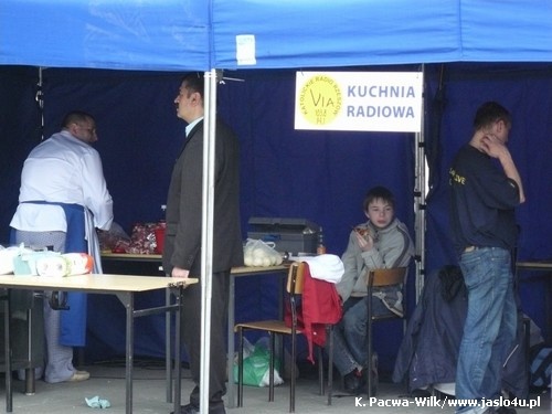 Kwitnąca prowincja z Radiem Via cz. I