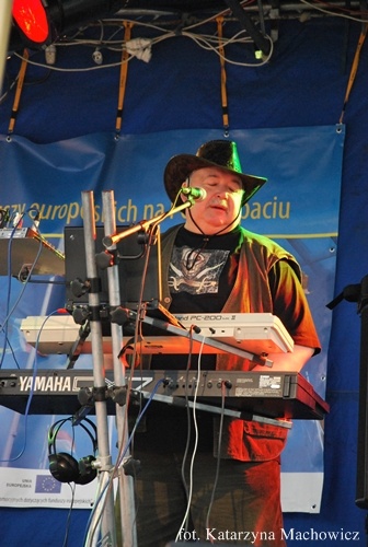 Kwitnąca prowincja z Radiem Via cz. II
