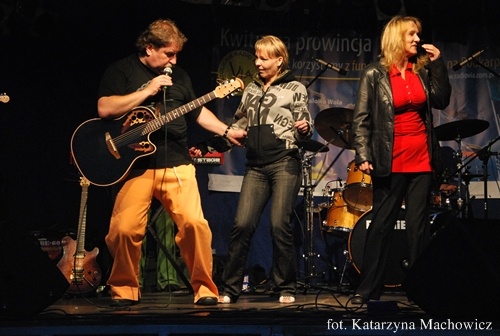 Kwitnąca prowincja z Radiem Via cz. II