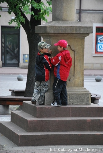 Kwitnąca prowincja z Radiem Via cz. II
