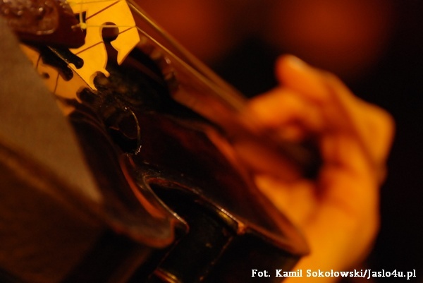 „Lacrimae” - koncert pasyjmy
