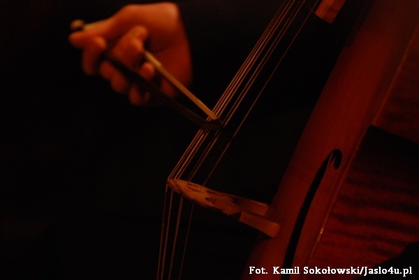 „Lacrimae” - koncert pasyjmy