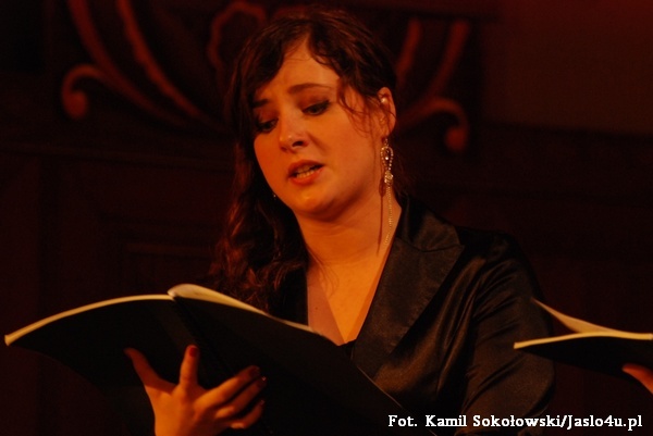 „Lacrimae” - koncert pasyjmy