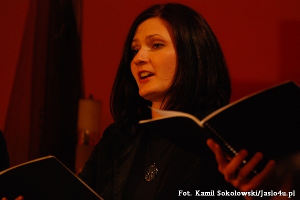 „Lacrimae” - koncert pasyjmy