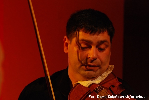 „Lacrimae” - koncert pasyjmy