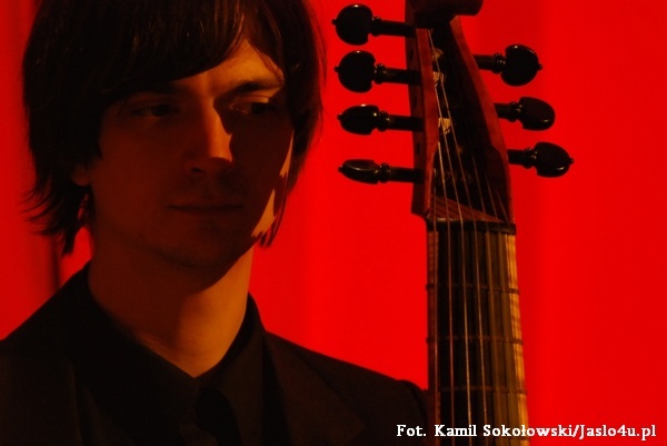 „Lacrimae” - koncert pasyjmy