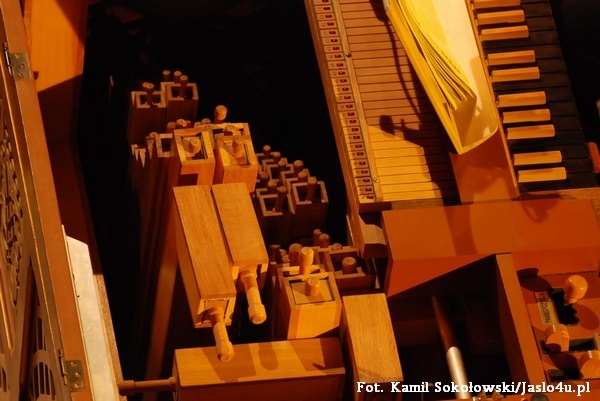 „Lacrimae” - koncert pasyjmy