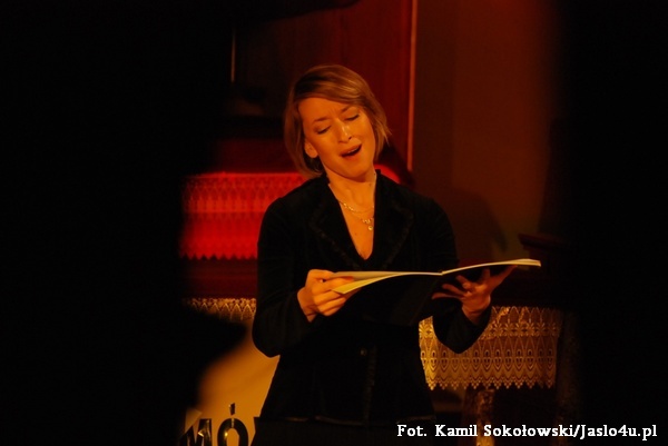 „Lacrimae” - koncert pasyjmy