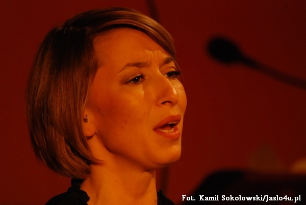 „Lacrimae” - koncert pasyjmy