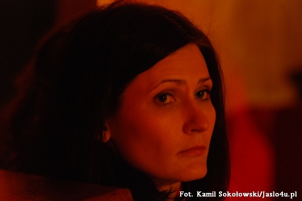„Lacrimae” - koncert pasyjmy