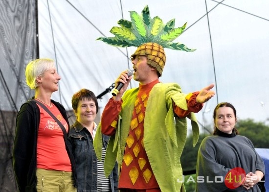 Lato z Radiem fot. Marek Dybaś