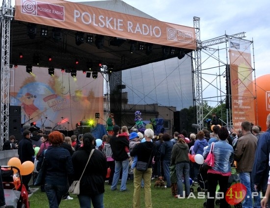 Lato z Radiem fot. Marek Dybaś