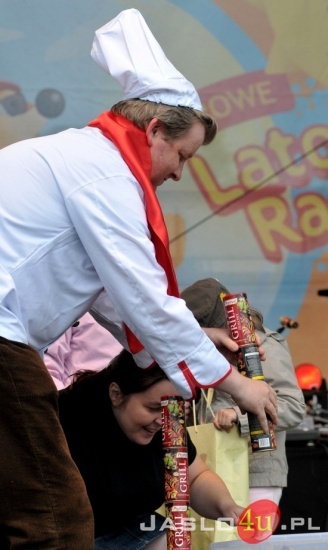 Lato z Radiem fot. Marek Dybaś