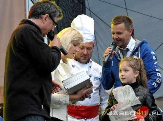 Lato z Radiem fot. Marek Dybaś