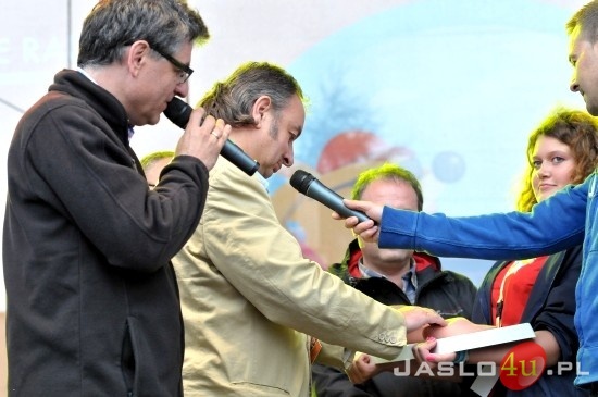 Lato z Radiem fot. Marek Dybaś
