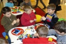 LEGO budowanie w Galerii Jasło II