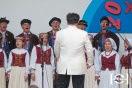 Łemkowska Watra fot. Grzegorz Zarzyka
