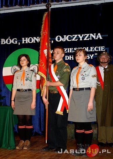 „Lisy” skończyły 20 lat