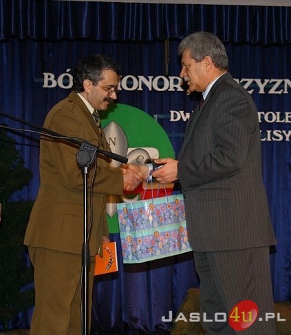 „Lisy” skończyły 20 lat