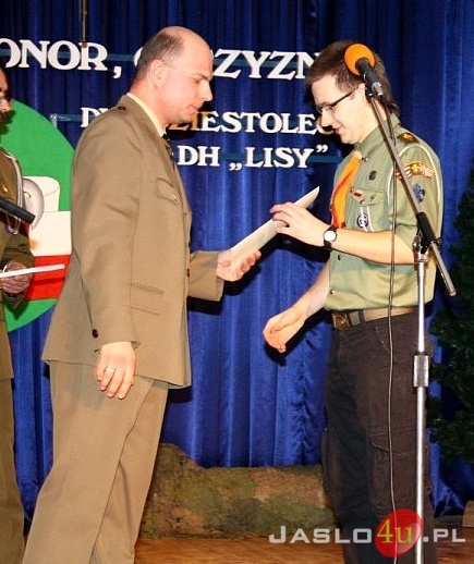 „Lisy” skończyły 20 lat
