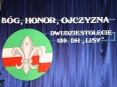 „Lisy” skończyły 20 lat