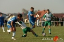 Liwocz Brzyska - Stal Sanok Fot. Marek Dybaś