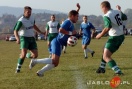 Liwocz Brzyska - Stal Sanok Fot. Marek Dybaś
