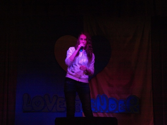 LOVE ME TENDER
