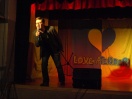 LOVE ME TENDER