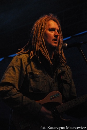 Maleo reggae rockers