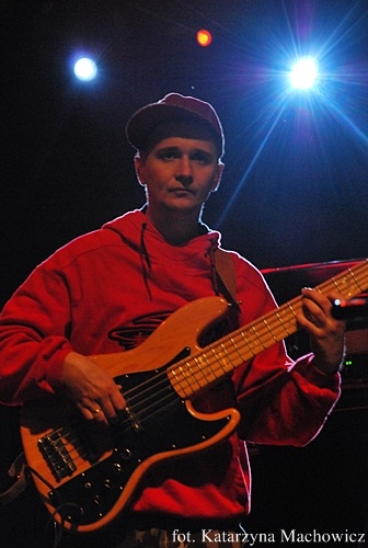 Maleo reggae rockers