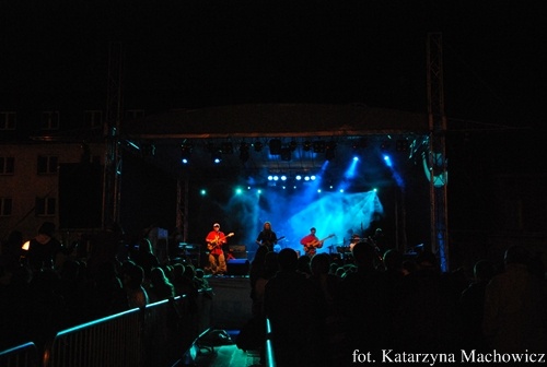 Maleo reggae rockers
