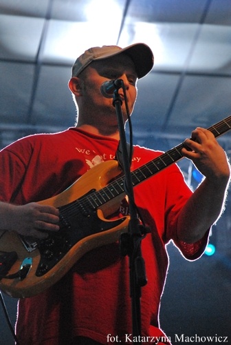 Maleo reggae rockers