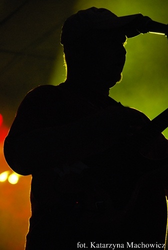 Maleo reggae rockers